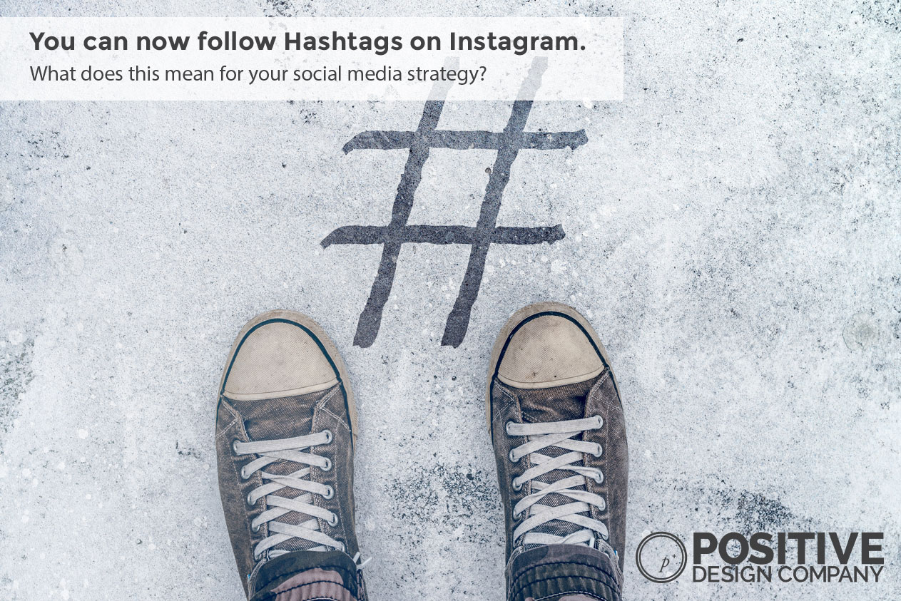  - what does following hashtags on instagram mean
