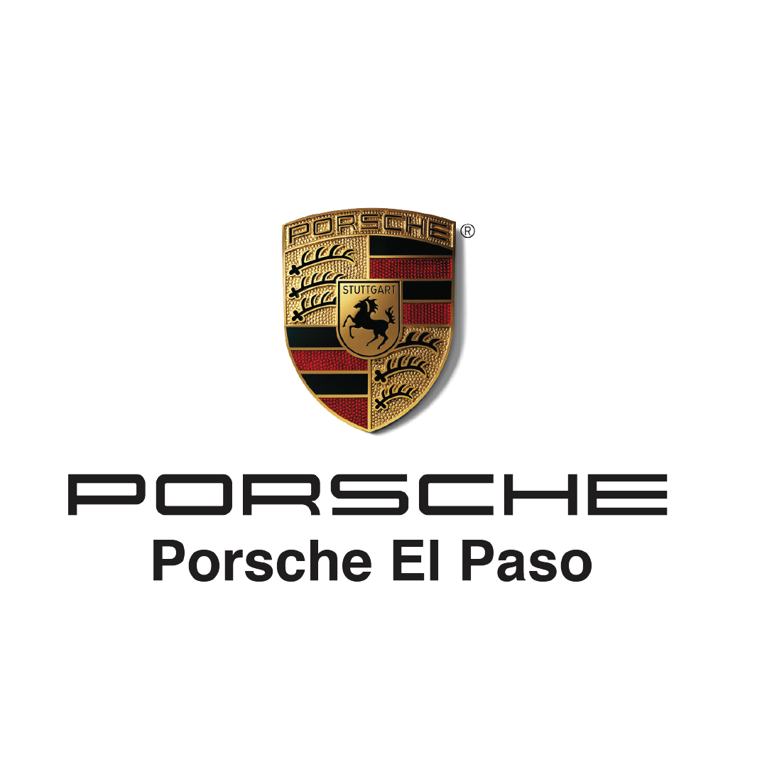 porsche-of-el-paso-logo