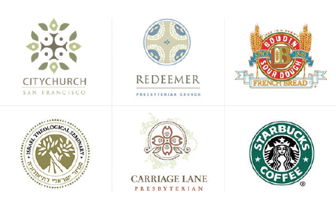 Historic Logos / Seals
